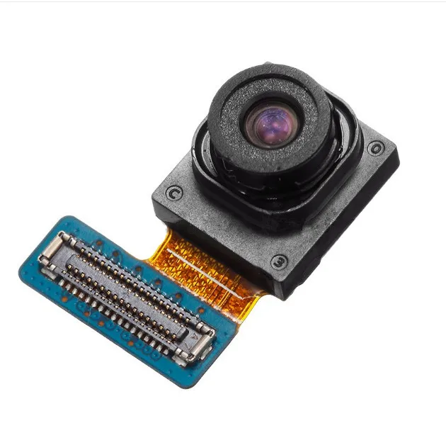 Модуль камеры для samsung Galaxy S7 SM-G930/G930F/G930A/G930V/G930P/G930T/G930R4/G930W8 серия фронтальная селфи камера