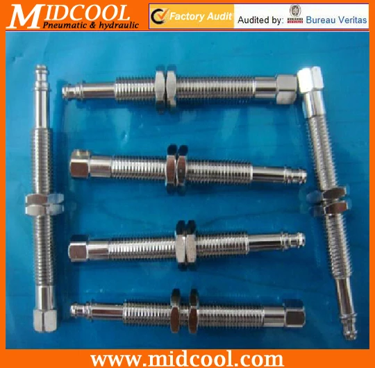 

MIDCOOL ZPT02UNJ15-B3-A8 Вакуумный эжектор