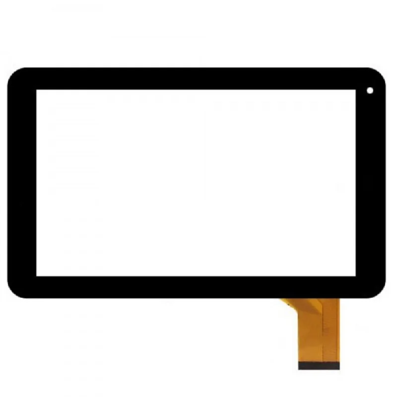 

P/N ZHC-213A Touch Screen Digitizer Glass Sensor Panel