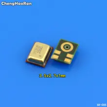 2 шт. микрофон внутренний приемник микрофона Динамик запчасть для samsung Galaxy S4 I9500 S5 I9600 S6 G925 S7 S8 Edge/Edge+ Note 3 4 5