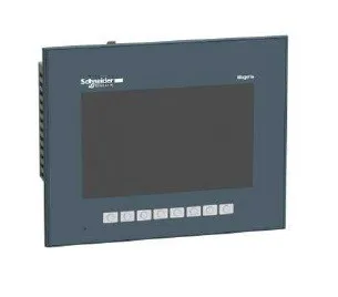 

TERMINAL 7.0" COLOR WVGA ETH 96Mb RAM HMIGTO3510