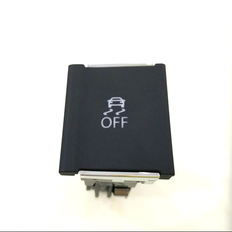 

Car ESP OFF Switch ASR Button Fit for Tiguan L 5NG927137A. 5NG 927 137 A