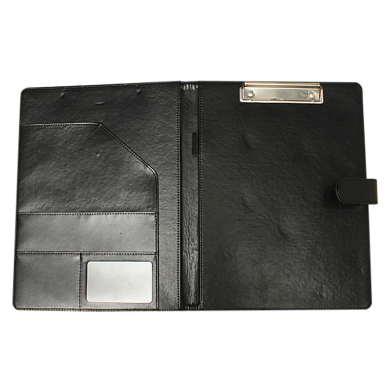 Купить Кожаную Папку А4