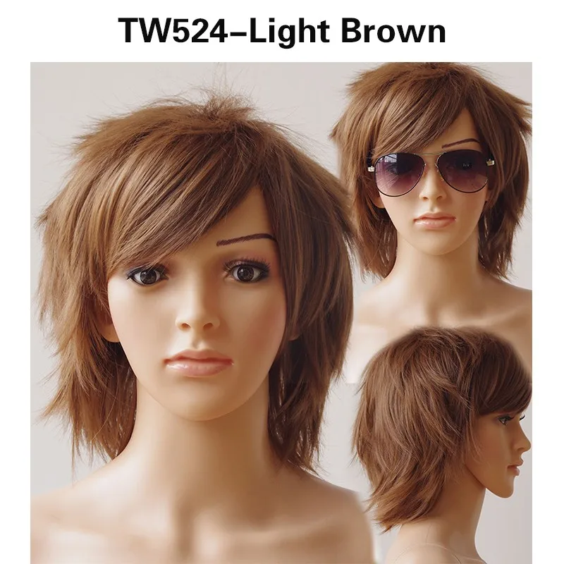 Light Brown