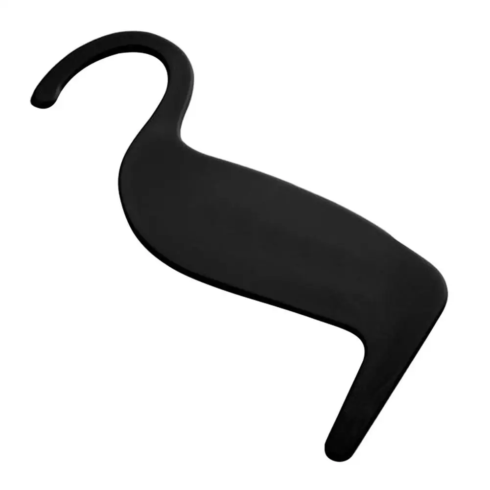 

1 Pcs Contour Curve Perfect Contourer Makeup Tools Multi-functional Eyeliner Stencils Makeup Template Tool Maquiagem
