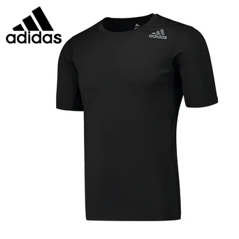 

Original New Arrival 2018 Adidas FREELIFT FIT CL Men's T-shirts short sleeve Sportswear