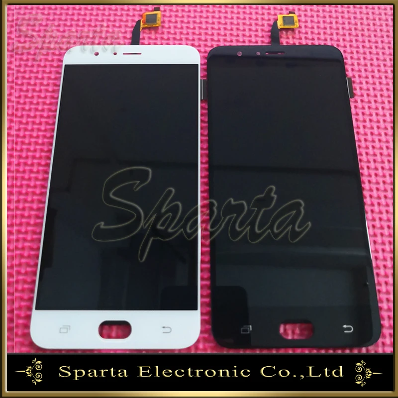 

LCD Display For Smart1 Smart 1 LCD Screen With Touch Screen Assembly