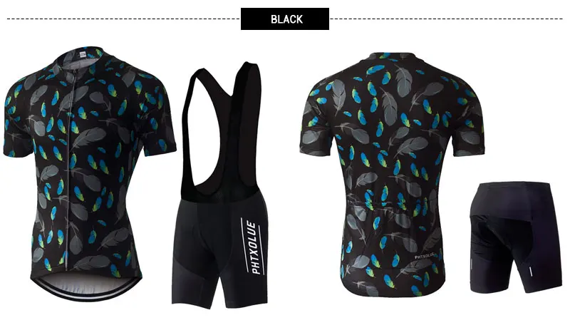 4 bicycle clothing
