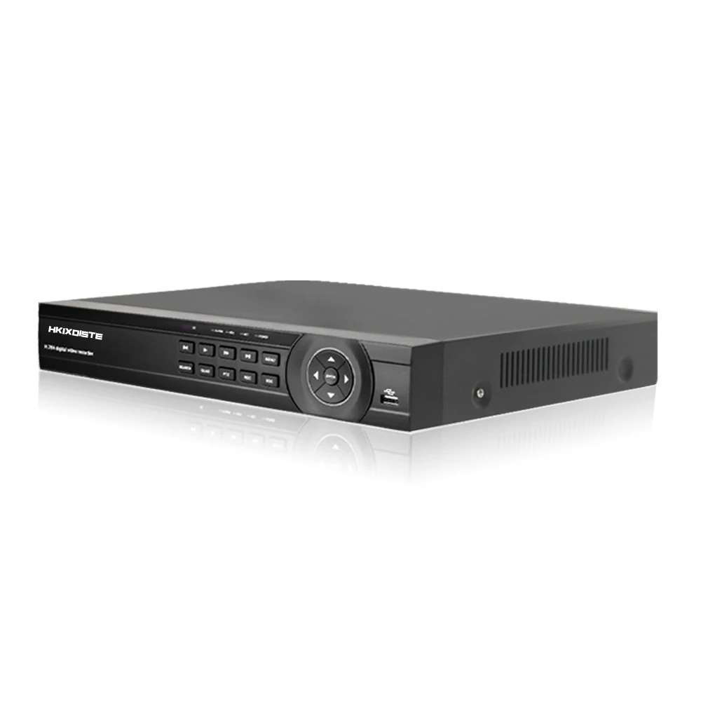 HD 8CH AHD DVR HDMI 1080P цифровой видеорегистратор сетевой монитор CCTV рекордер до 6 ТБ P2P Cloud
