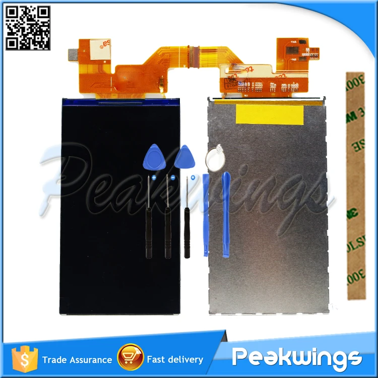 

LCD Display For Micromax Bolt Q354 LCD Display Screen