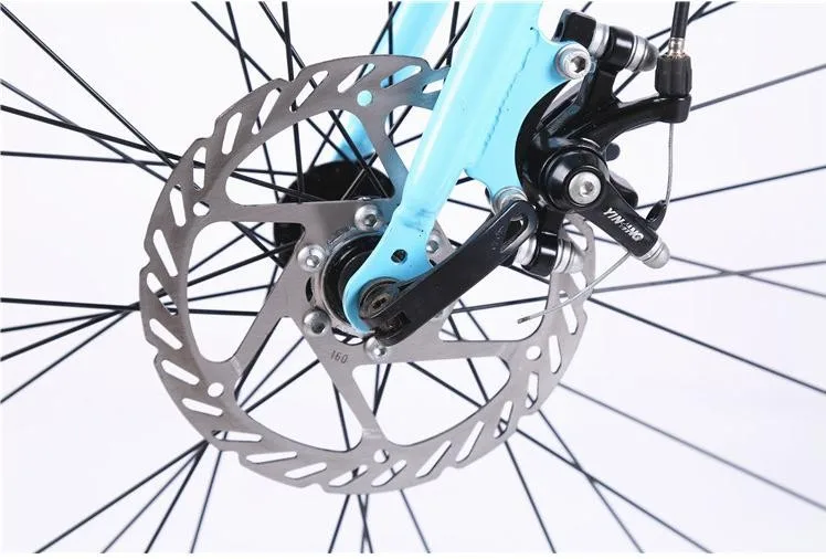 Top Steel frame road bicycle 2016 new cycling jersey bicicleta bike 52cm man& woman bike 21/24/27 speed Disc brakes 3 23 Top Steel frame road bicycle 2016 new cycling jersey bicicleta bike 52cm man& woman bike 21/24/27 speed Disc brakes 3 23