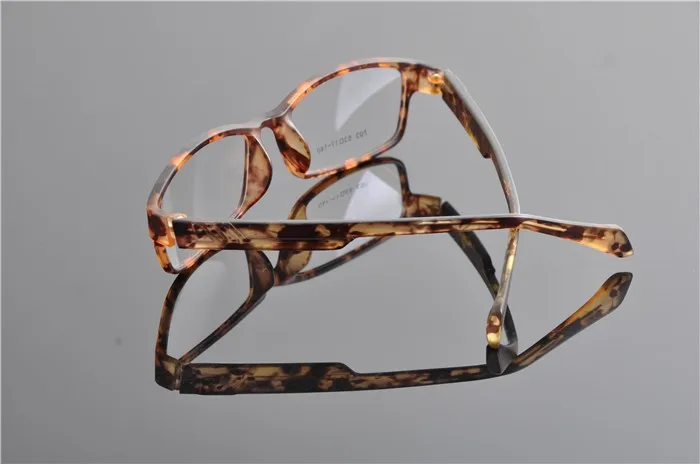 leopard glasses frame (4)