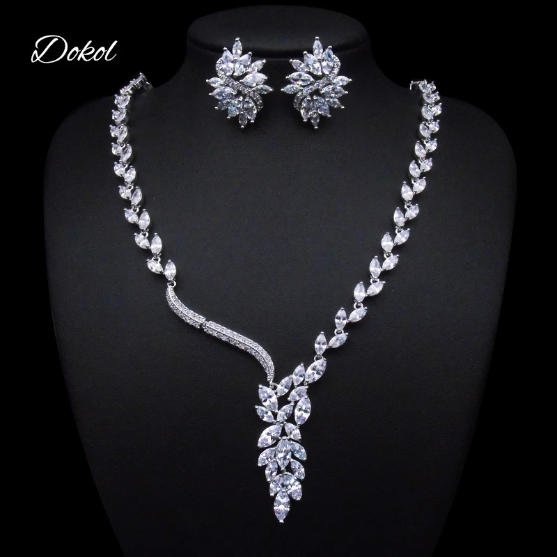 Elegant bridal jewelry Clearance