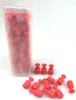 POLYMER DARTS FUEL 50PCS FUEL DART FOR BLOWGUN .40 CALIBER 4