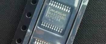 

4pcs/lot MAX525BCAP MAX525 SSOP20