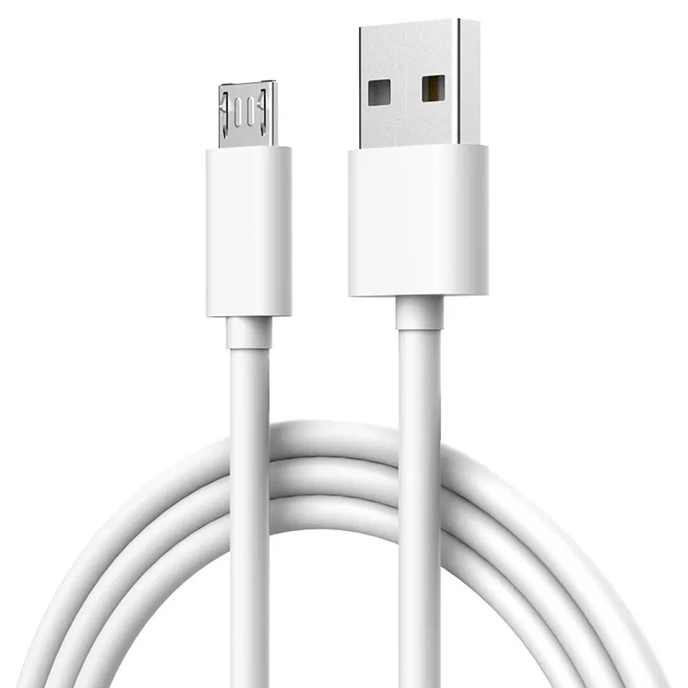 

Micro USB Cable 0.25m/0.5m/1m Fast Charging Data Wire Cord USB Charger Cable For Samsung Huawei Xiaomi Android Phones Universal
