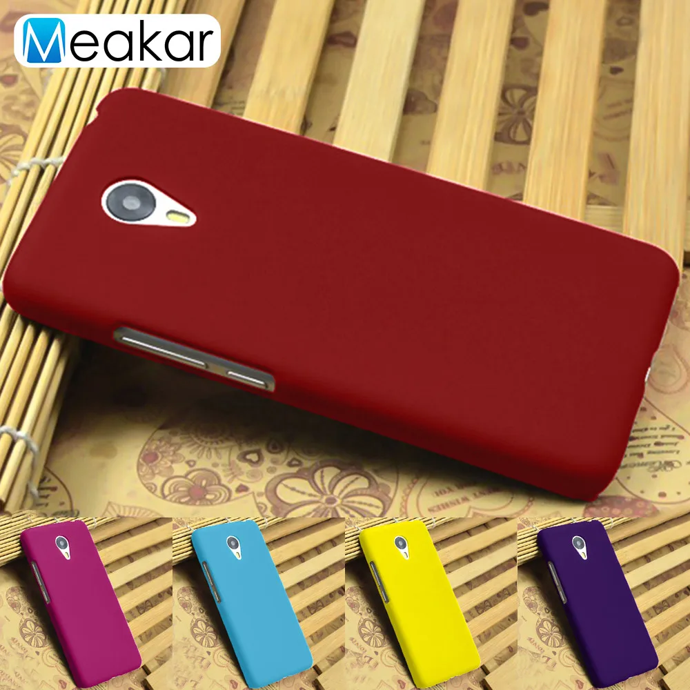 

Matte Plastic Coque Cover 5.5For Meizu M3 Note Case For Meizu M3 Note 3 Note3 M3note Phone Back Coque Cover Case