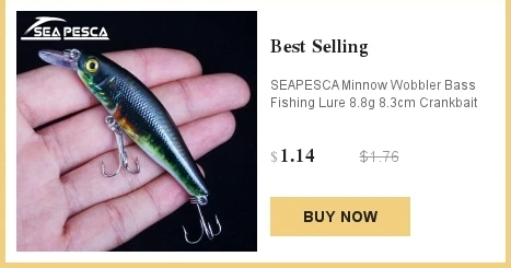 SEAPESCA 10 шт. Креветки мягкие морские черви приманка 4,5 см 1,6 г кренкбейт рыболовная приманка-форель искусственные силиконовые мягкие приманки ZB346