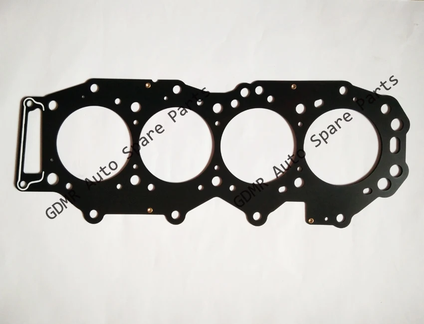 Engine parts cylinder head gasket WE BT50 for mazda BT-50 pick-up for Ford Ranger Everest 2499cc 2.5TDI 16v