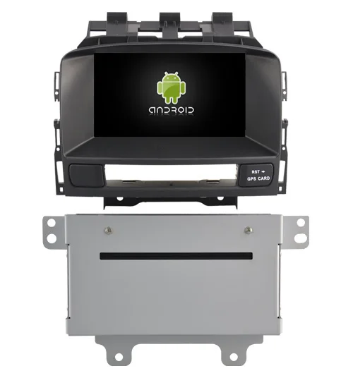 

Fit for OPEL ASTRA J 7 INCH android 6.0 hand free 4G lite & Wifi car dvd player multimedia GPS device video player