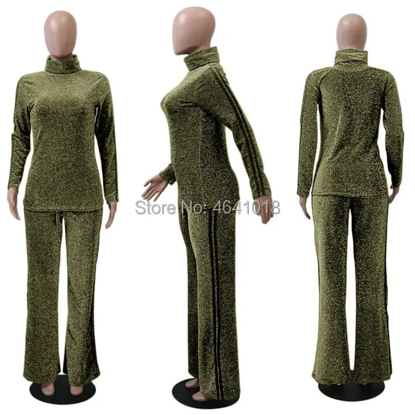 2019 two piece set610
