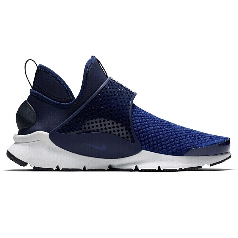 Оригинальное новое поступление 2018 NIKE SOCK Dart MID SE мужские кроссовки|Беговая обувь| |