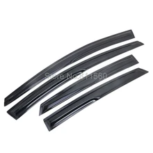 Для FORD FOCUS 2005-2010 год abs Окно козырек вс visor Маркизы приюты 4 шт.