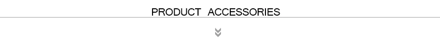 product accessories