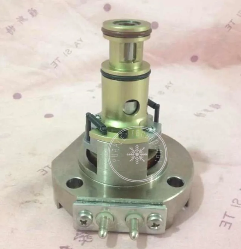 pump actuator of cummins 