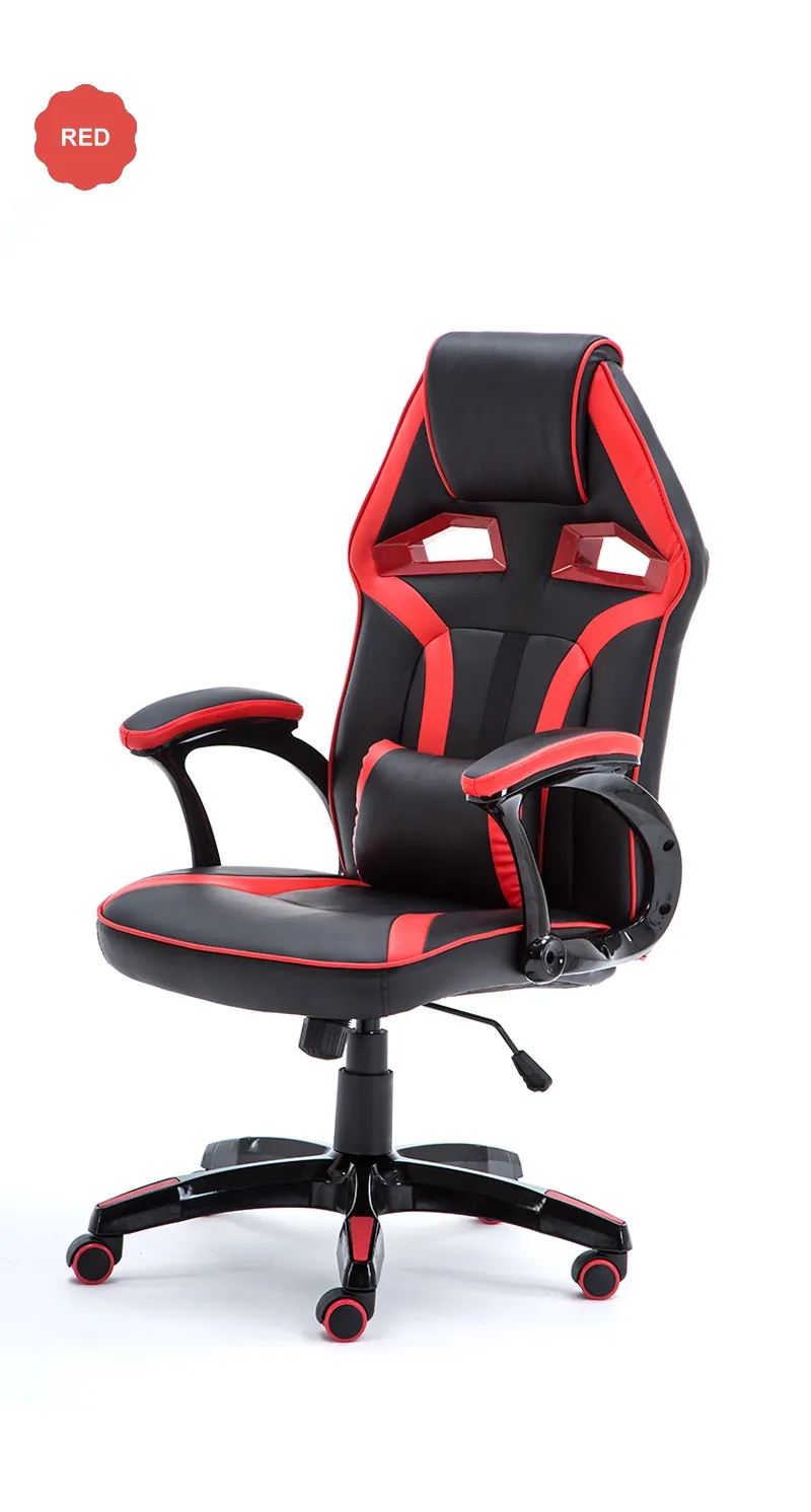 Gaming Computer Chair Компьютерное кресло Кресло вращающееся Кресло игровое геймерские кресла кресло для компьютера стул для компьютера