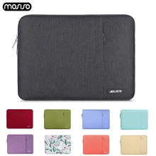 MOSISO Laptop Bag For Macbook Air 13 Case Laptop Sleeve Case 13.3 Notebook Bag For Macbook Air Pro Dell Asus HP Acer Laptop Case laptop sleeve for macbook air 13 case laptop bag for macbook air 13 macbook pro 13 laptop case 14 inch for notebook laptop tas
