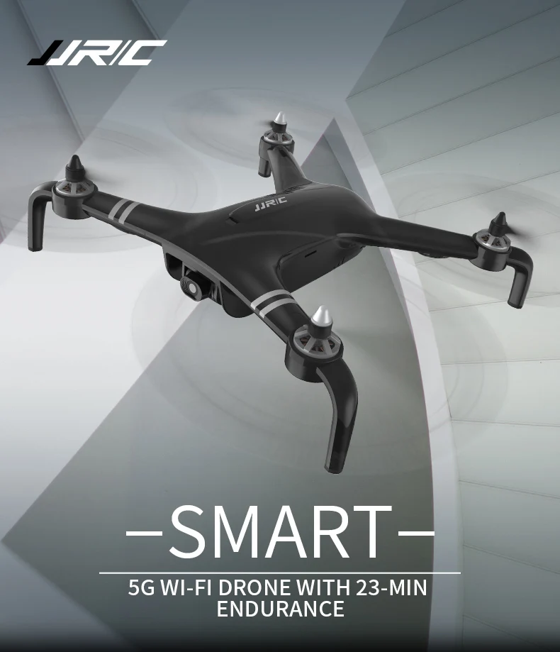 JJRC X7 5G WiFi умный двойной gps Дрон с карданной камерой 1080P 25 минут время полета RTF 800 м расстояние Профессиональный Радиоуправляемый квадрокоптер