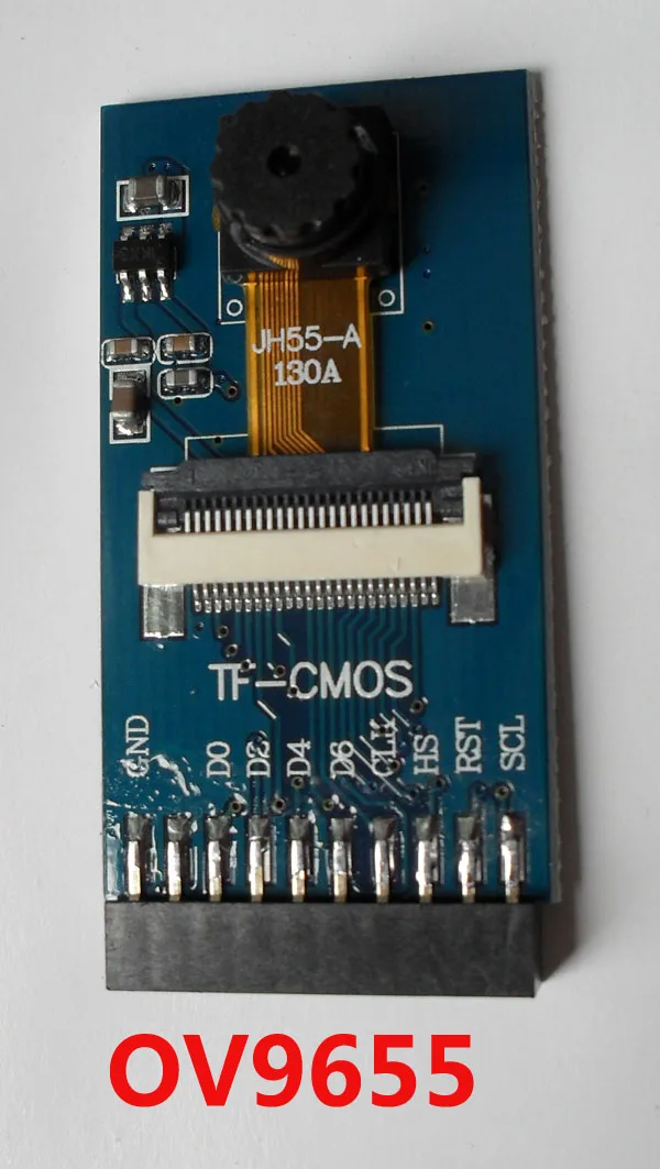 OV9650 CMOS Камера tiny6410 TQ2440 FL2440 mini2440 OK6410