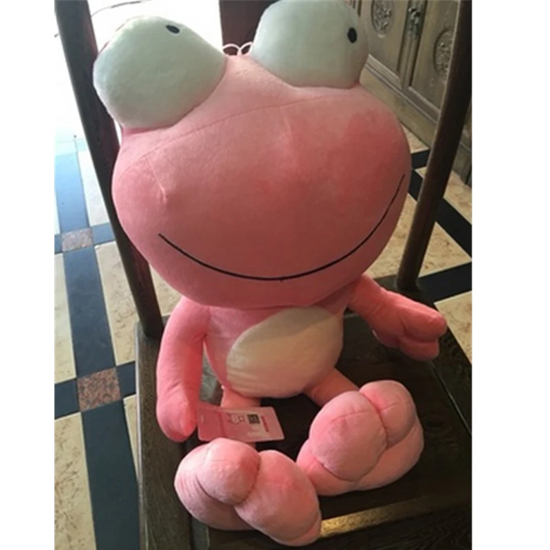 frog toy 1