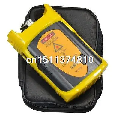 

NS-LS650H 10 red light source 10 km-way stylus pen red pen fiber optic tester