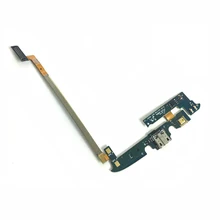 Usb зарядное устройство Порт док-станция разъем гибкий кабель для SamSung Galaxy S4 S5 S6 Active i9295 i537 G870A G890A запасные части