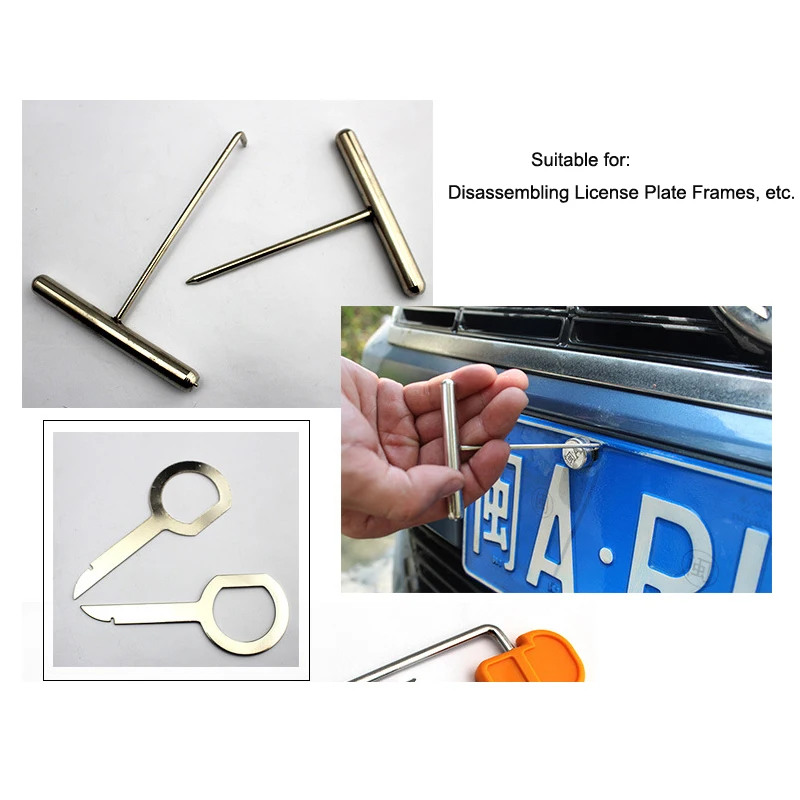Car Repair Tool Pry Disassembly Tool