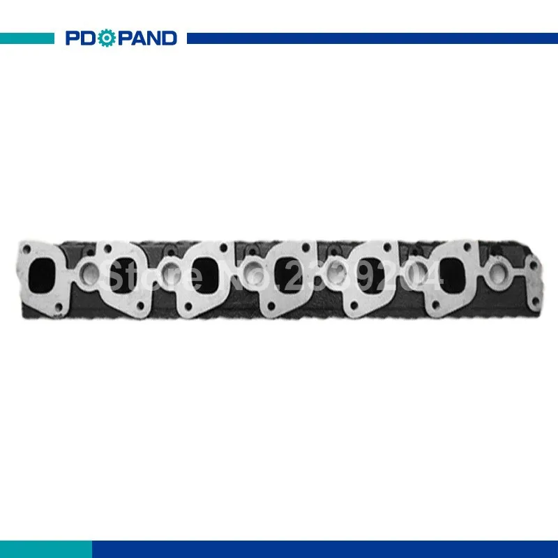 TD42 bare engine cylinder head 11039-06J00 11039-63T02 suit to Nissan Safari pick-up Civilan Patrol GR Y60 (7)