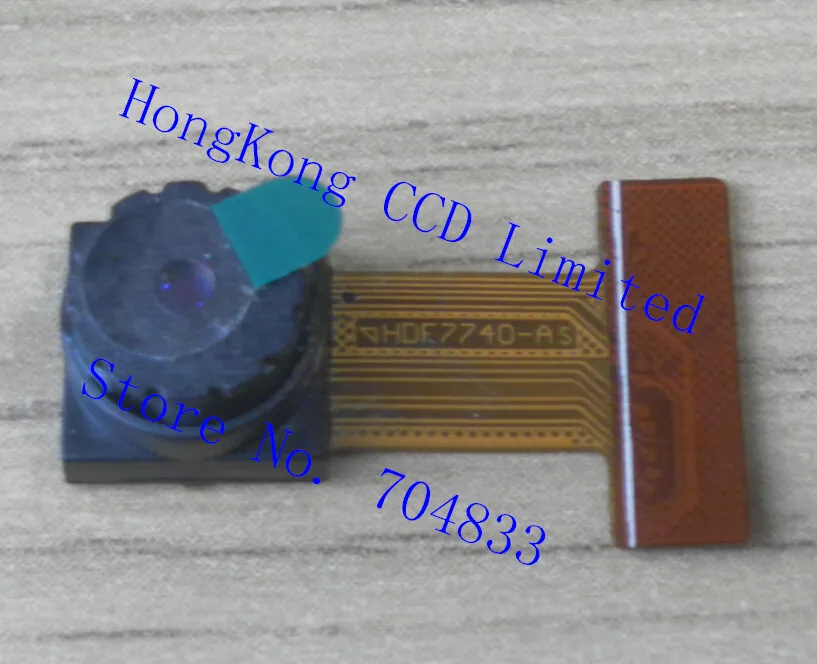 

OV7740 30 megapixel camera module