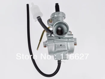 

16mm Carb Carburetor 50cc 70cc 90cc 110cc FOR ATV Bike Kazuma Meerkat Redcat PZ16
