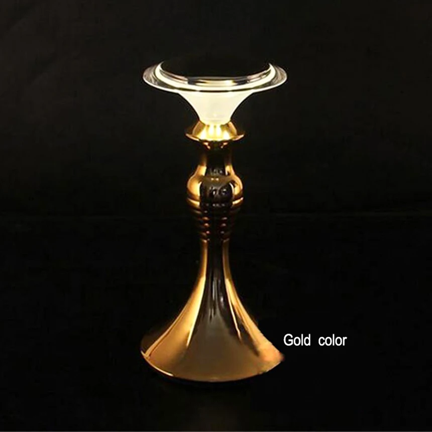 Novelty Night Light Touch LED Lamps Lighting for Bar