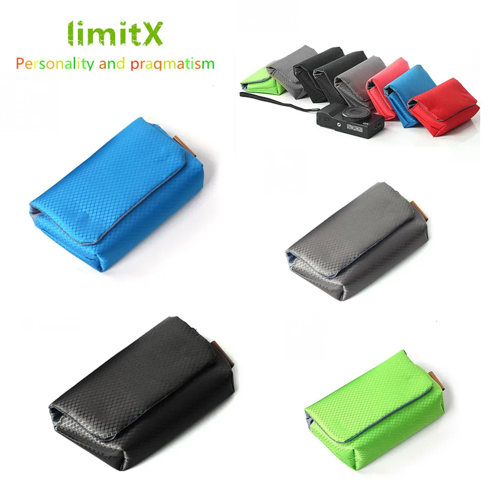 

Digital Camera Case Cover For Canon G7X Mark III II G9X II SX740 SX730 SX720 SX710 SX700 HS SX620 SX610 SX600 IS