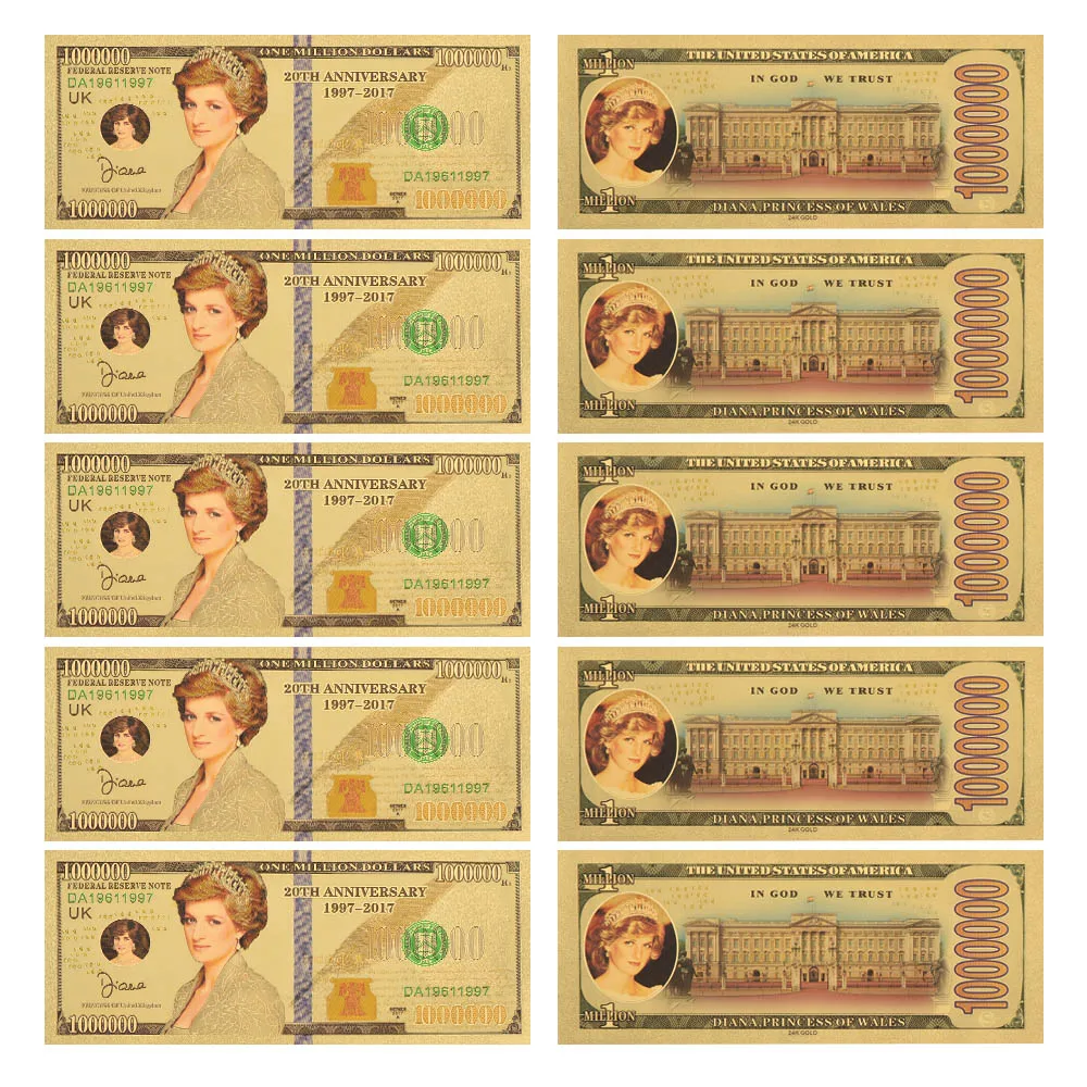 Aliexpress.com : Buy WR 20th Anniversary Diana Princess