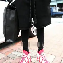 M-4XL новая мужская одежда стилист моды хип-хоп повседневные шорты плюс кашемир thicking певица Большие размеры костюмы