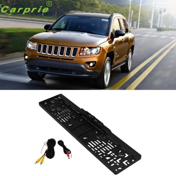

Auto New Licence Plate Waterproof radar reversing camera Dec07