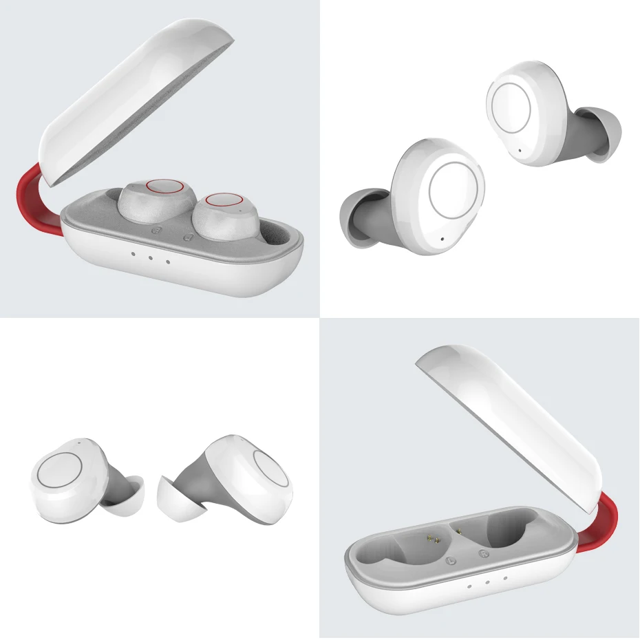 Bluetooth headphone 5.0