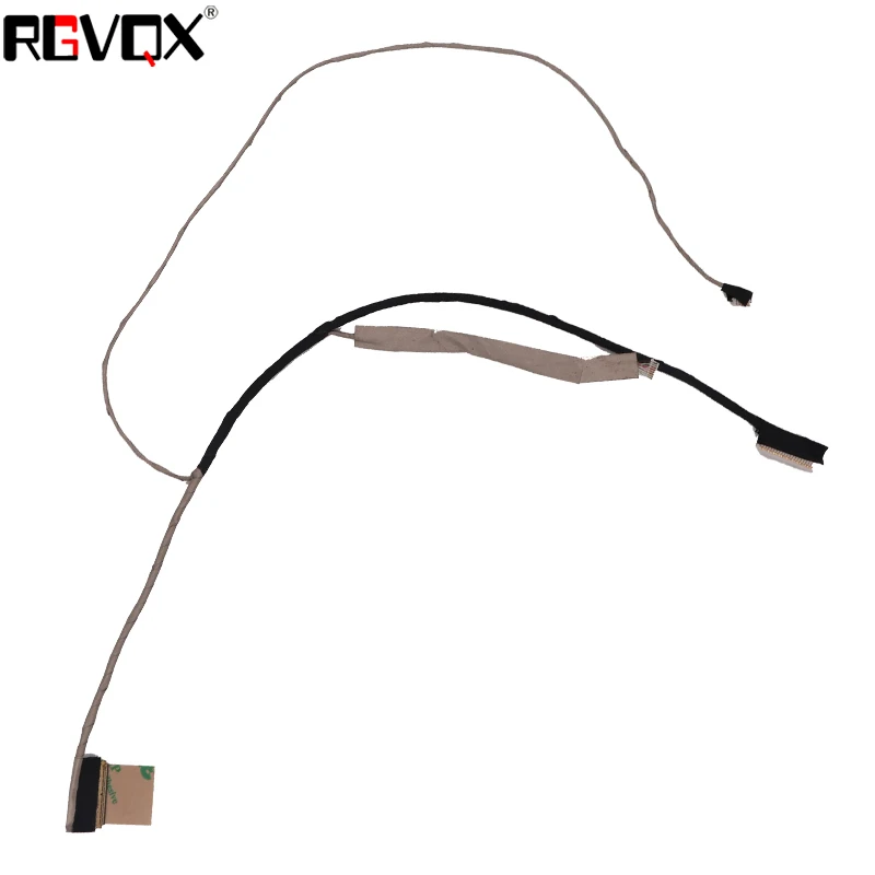 New Laptop Cable For Lenovo Y410P Y430P Y400 Y400N T400M VIQY0 Only Apply Nvidia GT750 GT755 P/N:DC02001KW00 | Компьютеры и офис