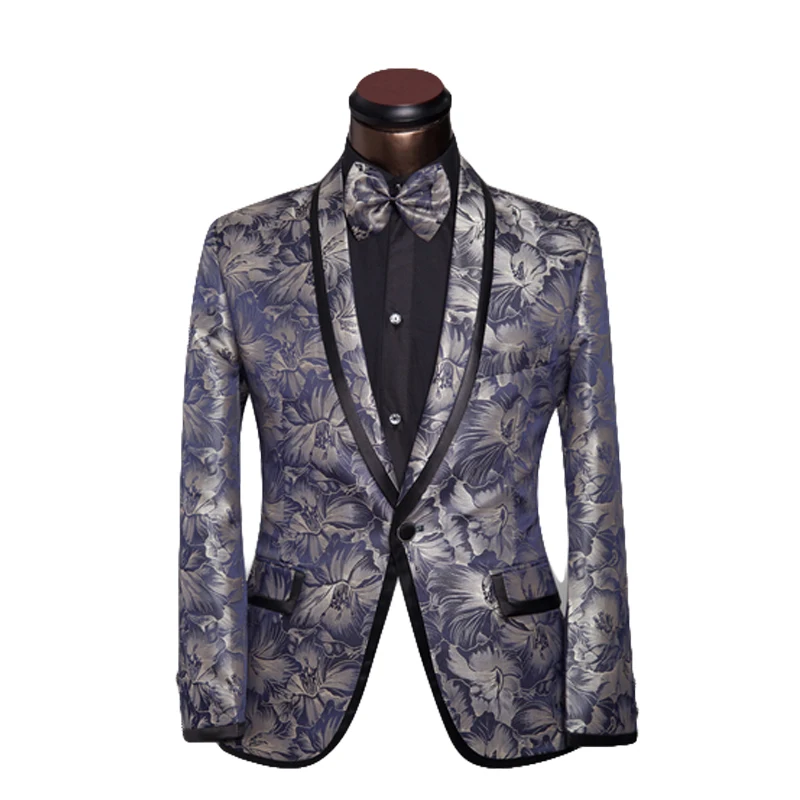 Men/'s Formal Business Suit Blazer Slim Fit Coat Tuxedo Jacket Wedding Tops S-4XL
