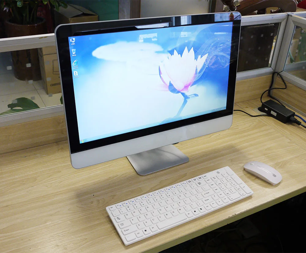 Настольный компьютер OEM 18 5 &quot21 5&quot 1980*1020|desktop computers|computer desktopall in one desktop |
