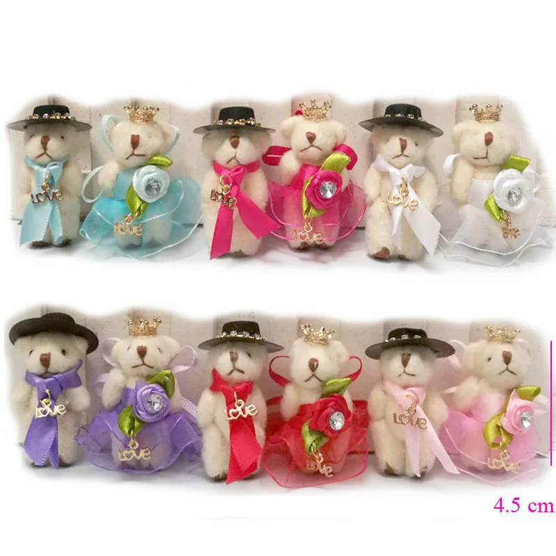 6 pairs